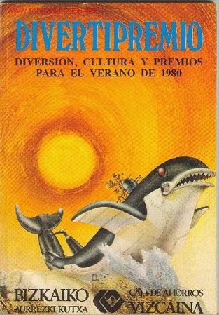 Coleccionismo: DIVERTIPREMIO - Foto 1