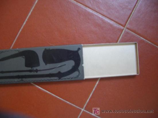 Coleccionismo: Pitillera antigua. - Foto 2