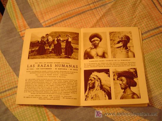 Coleccionismo: Produciones selectas del Instituto Gallach - Foto 2