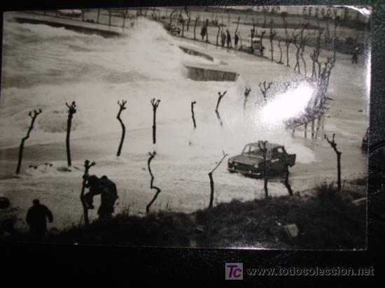 Coleccionismo: FOTO SANTANDER - Foto 1