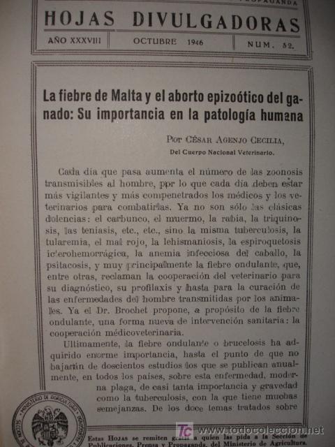 Sammelleidenschaft Papier: LA FIEBRE DE MALTA,CESAR AJENGO CECILIA