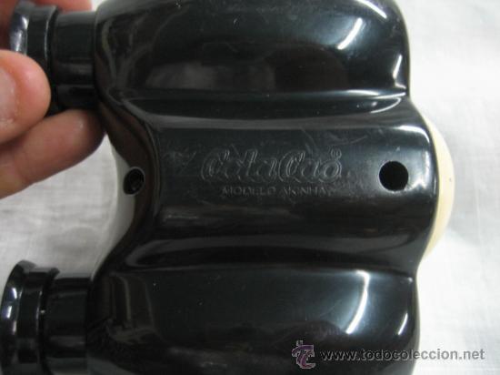 Coleccionismo: PRISMATICOS COLA CAO  MODELO AKINHA - Foto 4