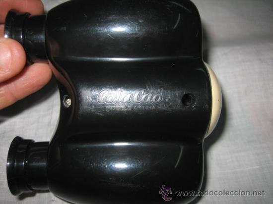 Coleccionismo: PRISMATICOS COLA CAO  MODELO AKINHA - Foto 6