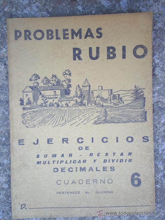 Coleccionismo: cuaderno rubio antiguo sin usar ni escribir,,,