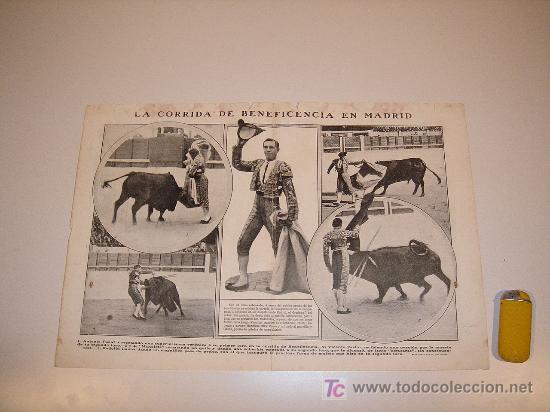 Coleccionismo: para los amantes de los toros manolete, gallito, bonbita antiguo