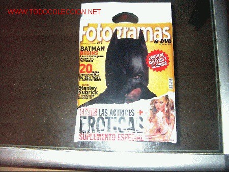 batman