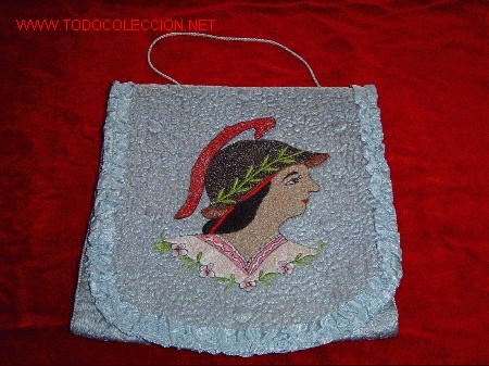 Coleccionismo: BOLSA - Foto 1