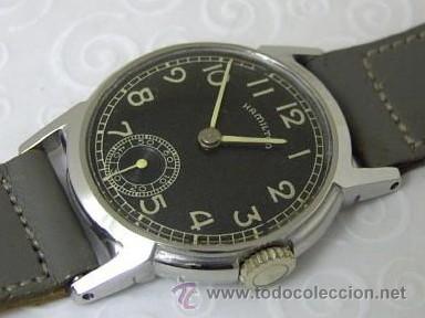 hamilton lexington watch