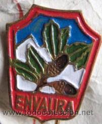 Collecting: INSIGNIA A&Ntilde;OS 60-ENVAURA- . ENVIO GRATIS&iexcl;&iexcl;&iexcl;