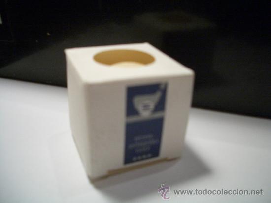 Coleccionismo: Pastilla de Jabon Hotel. Pelota Bola de Golf