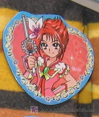 Coleccionismo: PRETTY CURE IMAN  VPA
