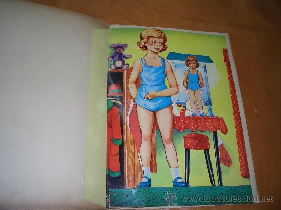 Coleccionismo: JANE -MULDER- - Foto 2