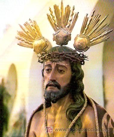 ESTAMPA DE CRISTO