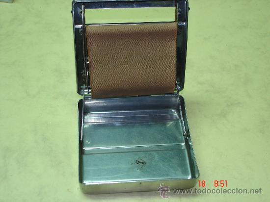 Coleccionismo: MAQUINA PARA LIAR CIGARRILLOS - Foto 2