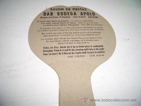 Coleccionismo: PAY PAY CARMEN WERNELF--CAJA1-- - Foto 2