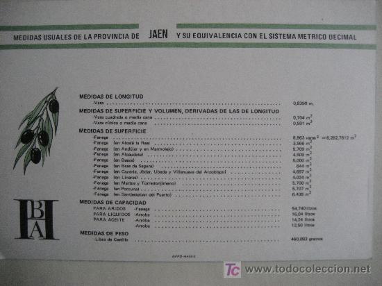Coleccionismo: Jaen. Banco Hispano Americano - Foto 2