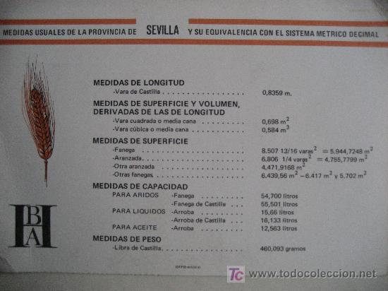Coleccionismo: Sevilla. Banco Hispano Americano - Foto 2