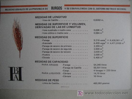 Coleccionismo: Burgos. Banco Hispano Americano - Foto 2