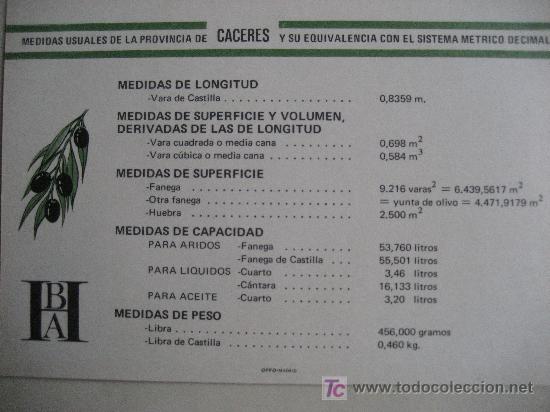 Coleccionismo: Caceres. Banco Hispano Americano - Foto 2