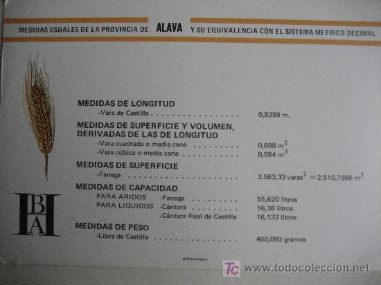 Coleccionismo: Alava. Banco Hispano Americano - Foto 2