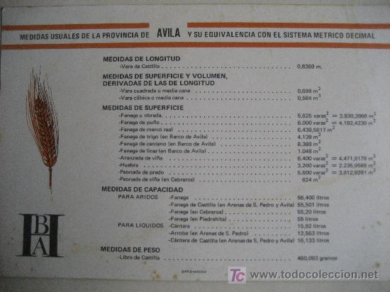 Coleccionismo: Avila. Banco Hispano Americano - Foto 2