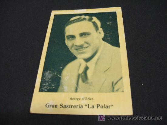 Sammelleidenschaft Papier: GRAN SASTERIA LA POLAR - PLAZA IGUALDAD - BARCELONA -