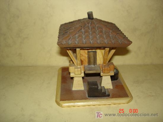 Coleccionismo: SUOVENIR - HORREO - - Foto 1