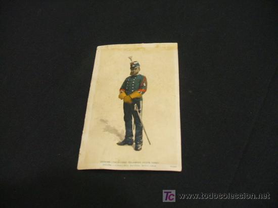 Collectionnisme: MUY ANTIGUO - FARMACIA RAMBLA CANALETAS, 4 - BARCELONA