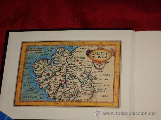 Coleccionismo: PUEBLOS DE GALICIA - Foto 2