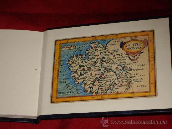 Coleccionismo: PUEBLOS DE GALICIA - Foto 3