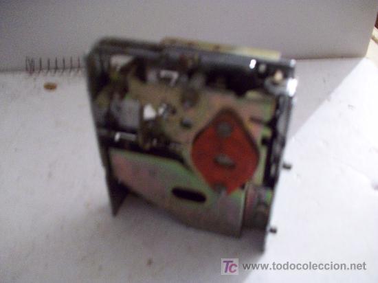 Coleccionismo: PINBALLS : Repuestos Usados:   Monedero mec&aacute;nico de 25 Ptas.