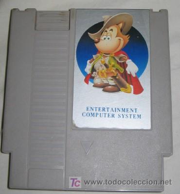 Coleccionismo: JUEGO PARA ANTIGUA CONSOLA