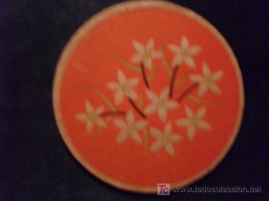 Coleccionismo: Posavasos Salmen osterbier - Foto 2