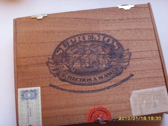 Coleccionismo: SUPREMOS - Foto 1