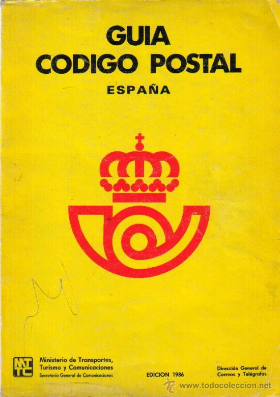 Cual Es Mi Codigo Postal Madrid