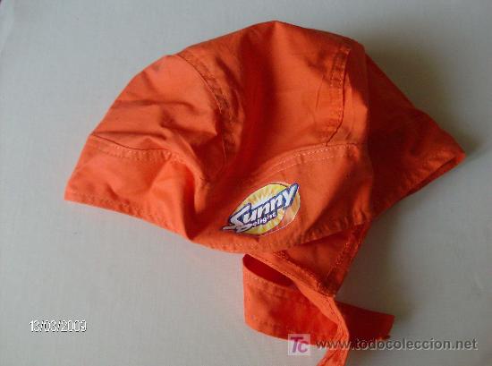 Coleccionismo: GORRA  SUNNY DELIGHT - Foto 2