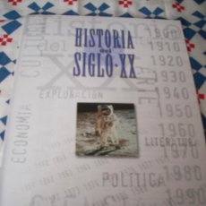 Coleccionismo: COLECCIONABLE 'HISTORIA DEL SIGLO XX', Nº 1. PLANETA DEAGOSTINI.. Lote 18298584