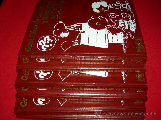 Coleccionismo: Enciclopedia/Coleccion Comics de  CARLITOS. - Foto 1