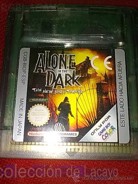 Coleccionismo: ALONE IN THE DARK - Foto 1