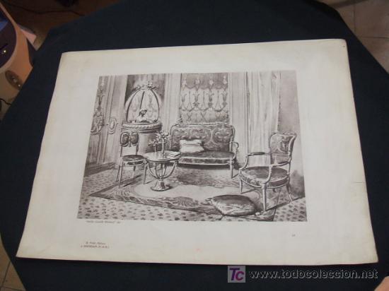 Collectionnisme: LAMINA - ATELIER CAMILLE RICHARD - H. VIAL, EDITEUR -