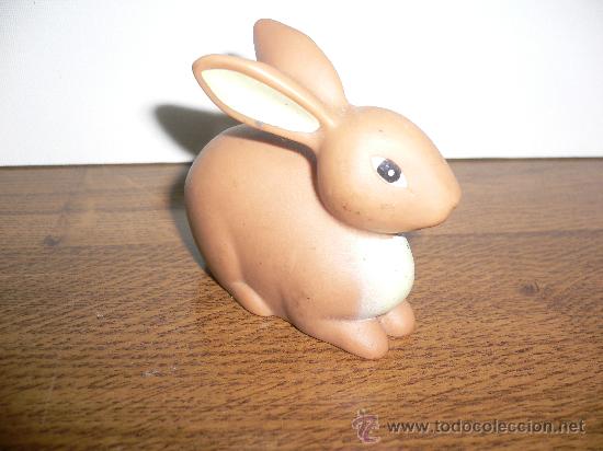 Coleccionismo: FIGURA CONEJO DE LOS TELETUBBIES. - Foto 2