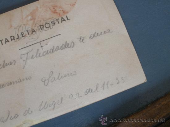 Coleccionismo: Detalle - Foto 2