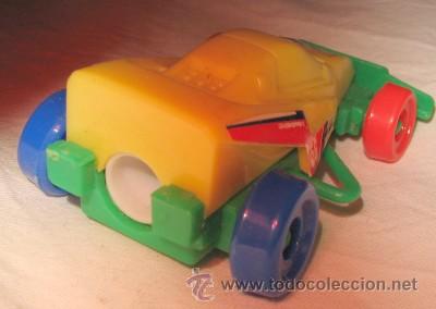 Coleccionismo: SACAPUNTAS B&Oacute;LIDO - Foto 2