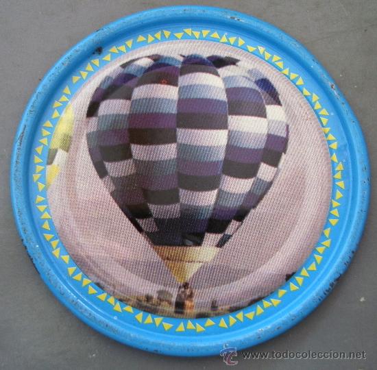 Coleccionismo: chapita rappers magic box international n&ordm;154  (6cm diametro aprox)