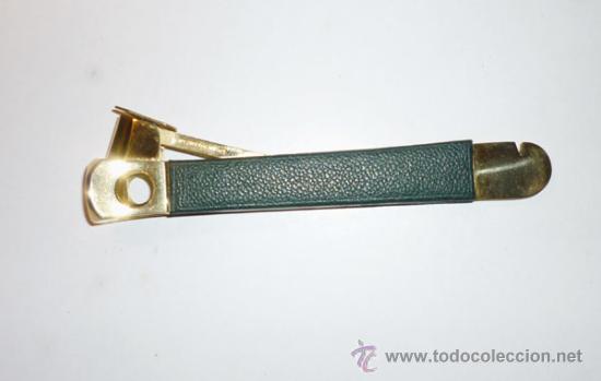 Coleccionismo: CORTAPUROS  DREIZACK SOLINGEN - Foto 1
