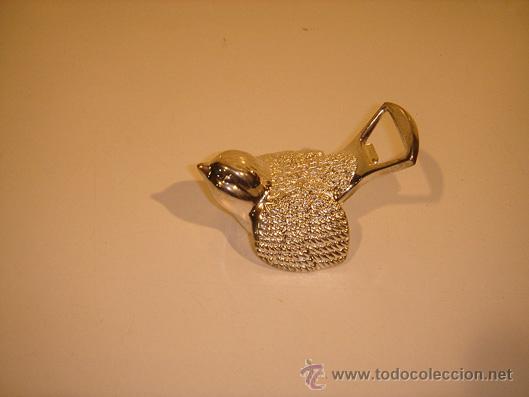 Coleccionismo: abrebotellas y sacacorchos - Foto 1