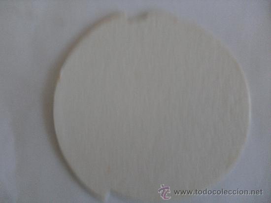 Coleccionismo: Parte posterior - Foto 2