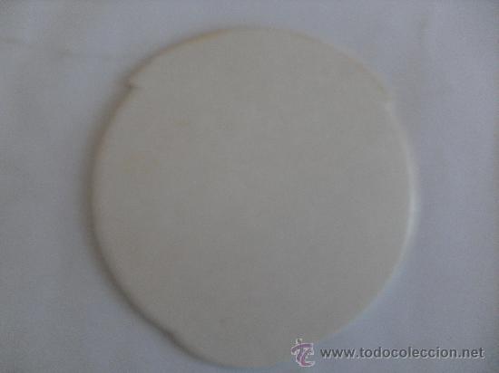 Coleccionismo: Parte posterior - Foto 2
