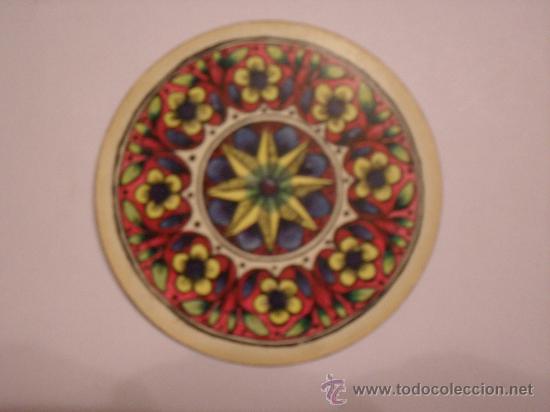 Coleccionismo: Posavasos Baraja de cartas