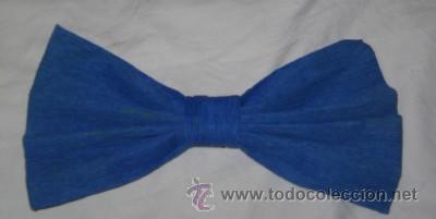 Coleccionismo: LAZO CORBATA DE CARNAVAL - Foto 1